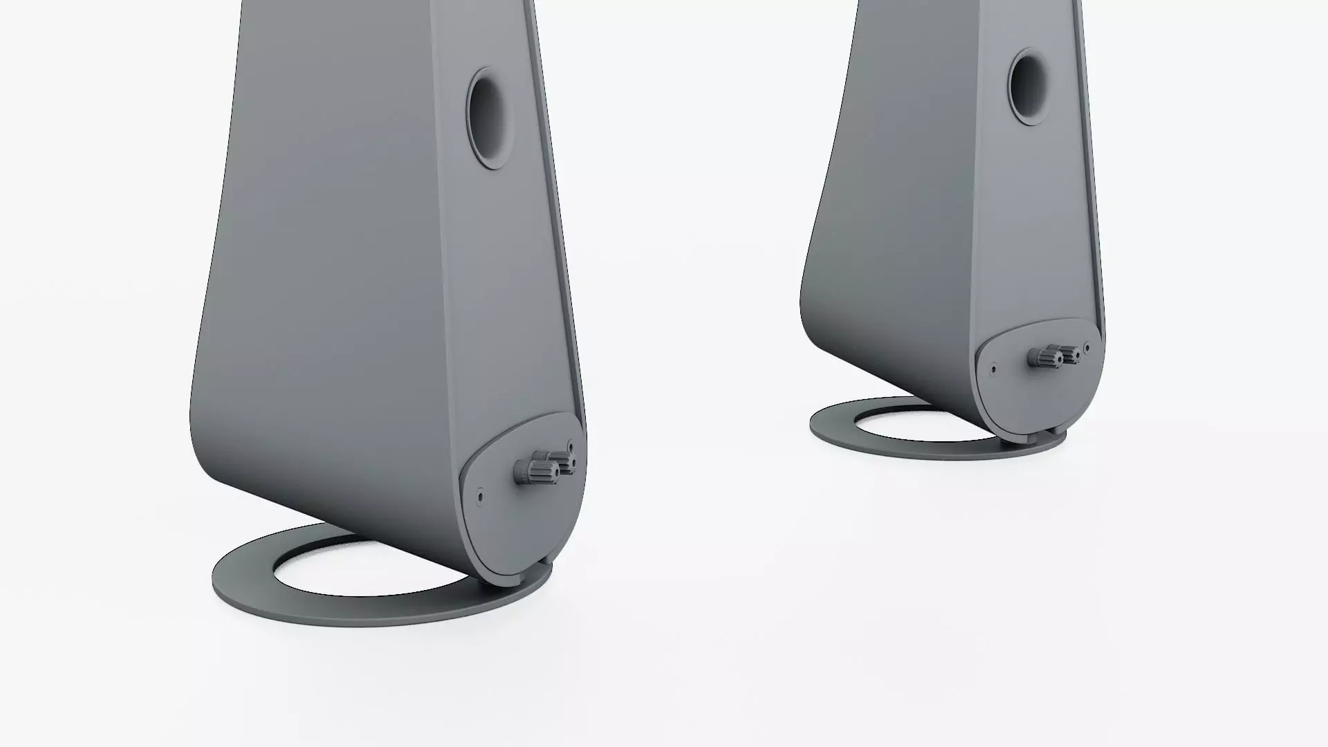 DAVONE SOLO LOUDSPEAKER  3D model_24