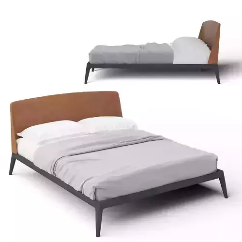 Kyle Bed