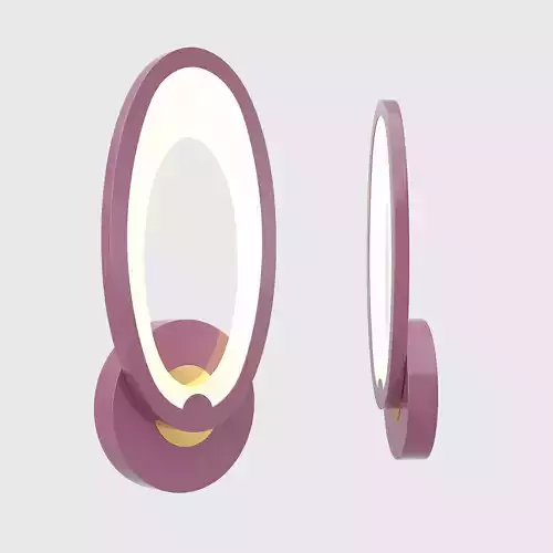 Kherlonne Wall Light