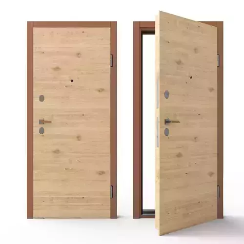 Karabin Door