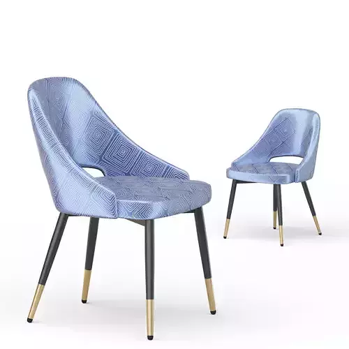 Kaia Chair