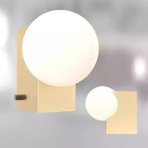 Joreilian Wall Light