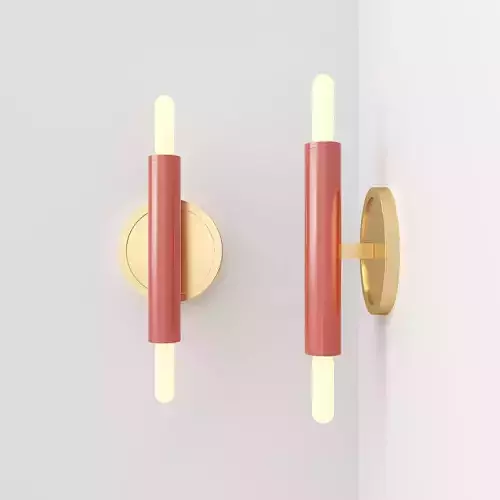 Jocemisy Wall Light