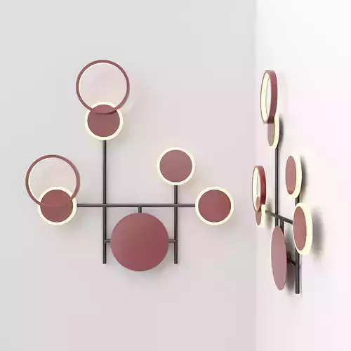 Jespellane Wall Light