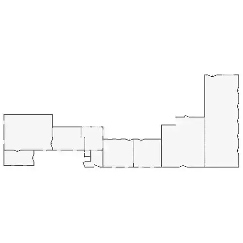 Commercial Interior Sketch - 4501-5000 SF - Xactimate