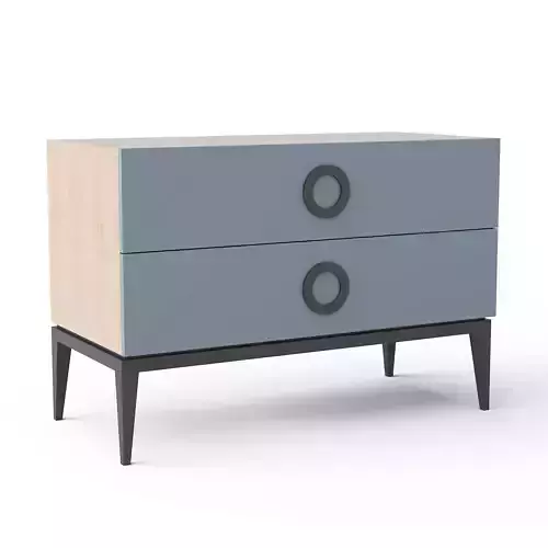 Isroel Sideboard