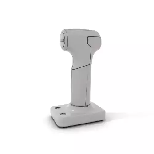 Modern Joystick Controller model pack for simulation setups