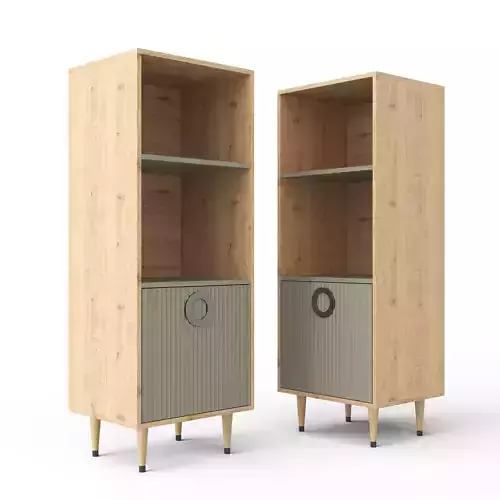 Idney Cabinet