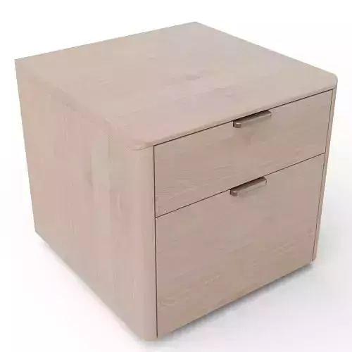 Holden Bedside Table