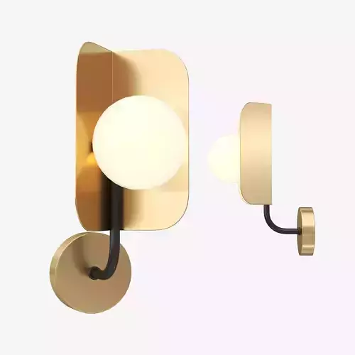 Havestoria Wall Light
