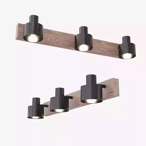 Hasmelily Wall Light