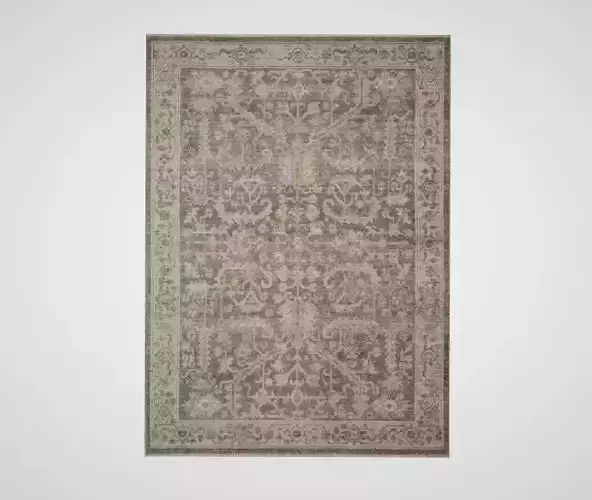 Loloi Magnolia Home by Joanna Gaines Pace Collection  Runner Rug