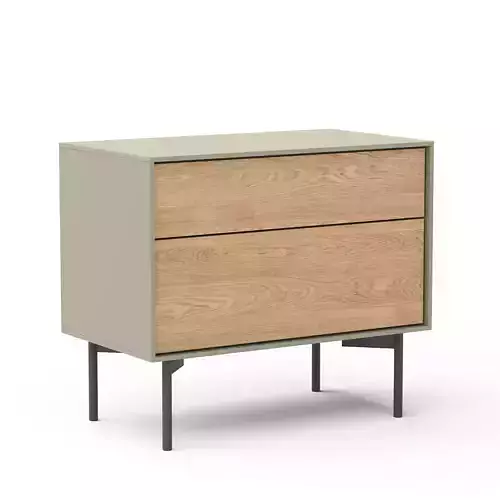 Goariah Drawer 3D model