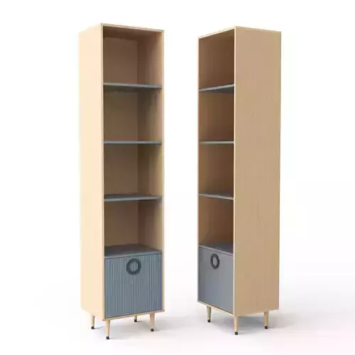 Geper Cabinet