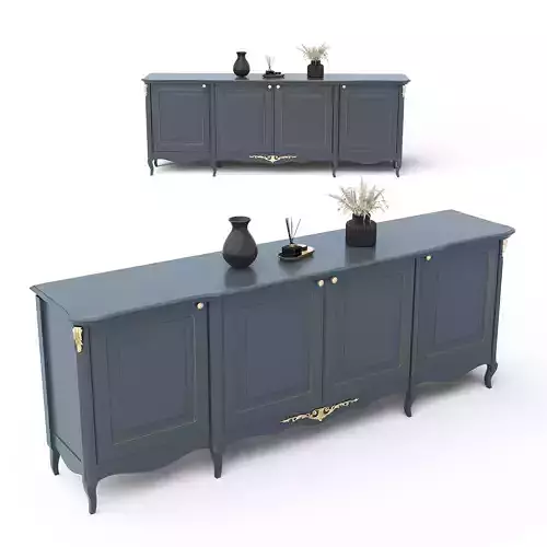 Geoni Sideboard