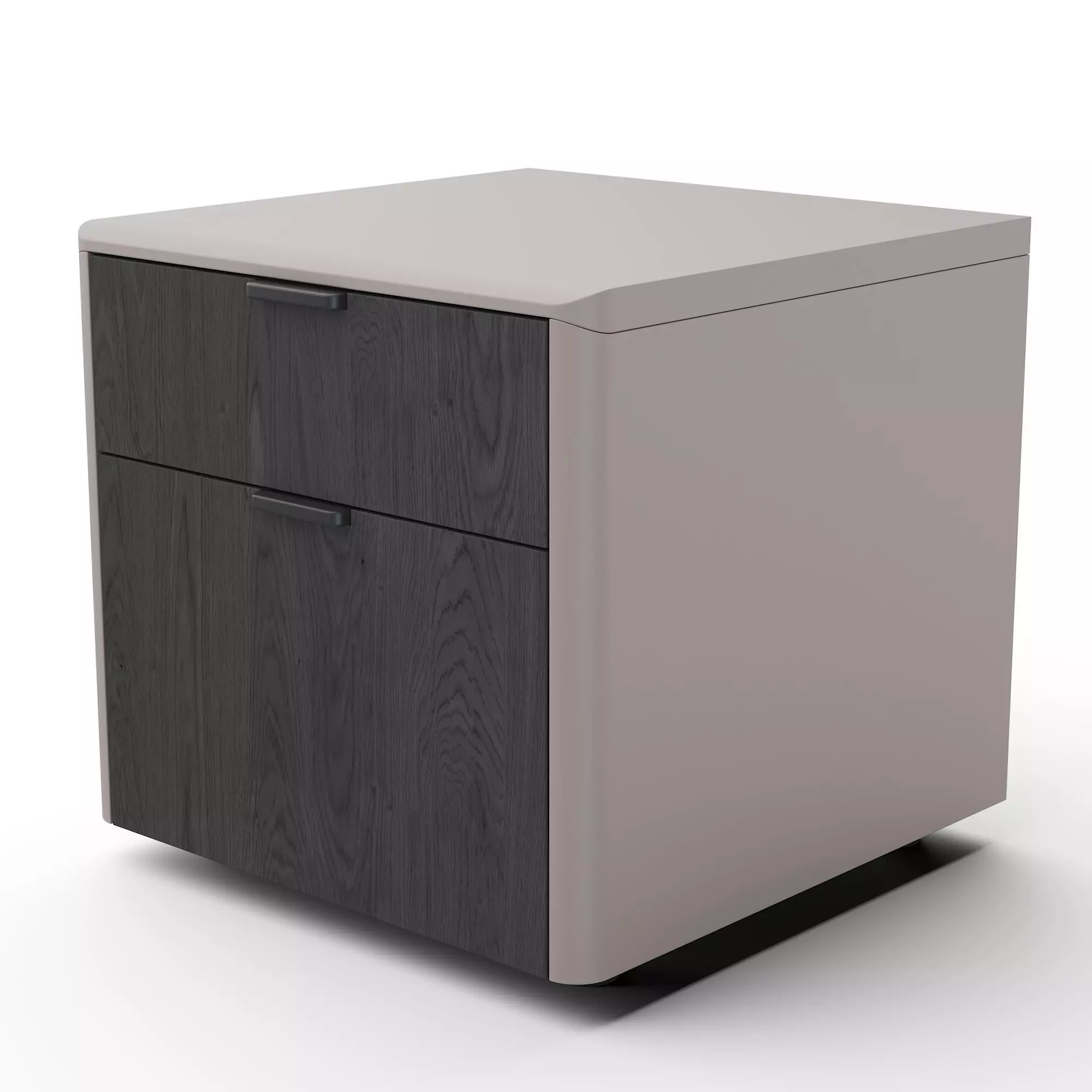 Frankie Bedside Table 3D model_1