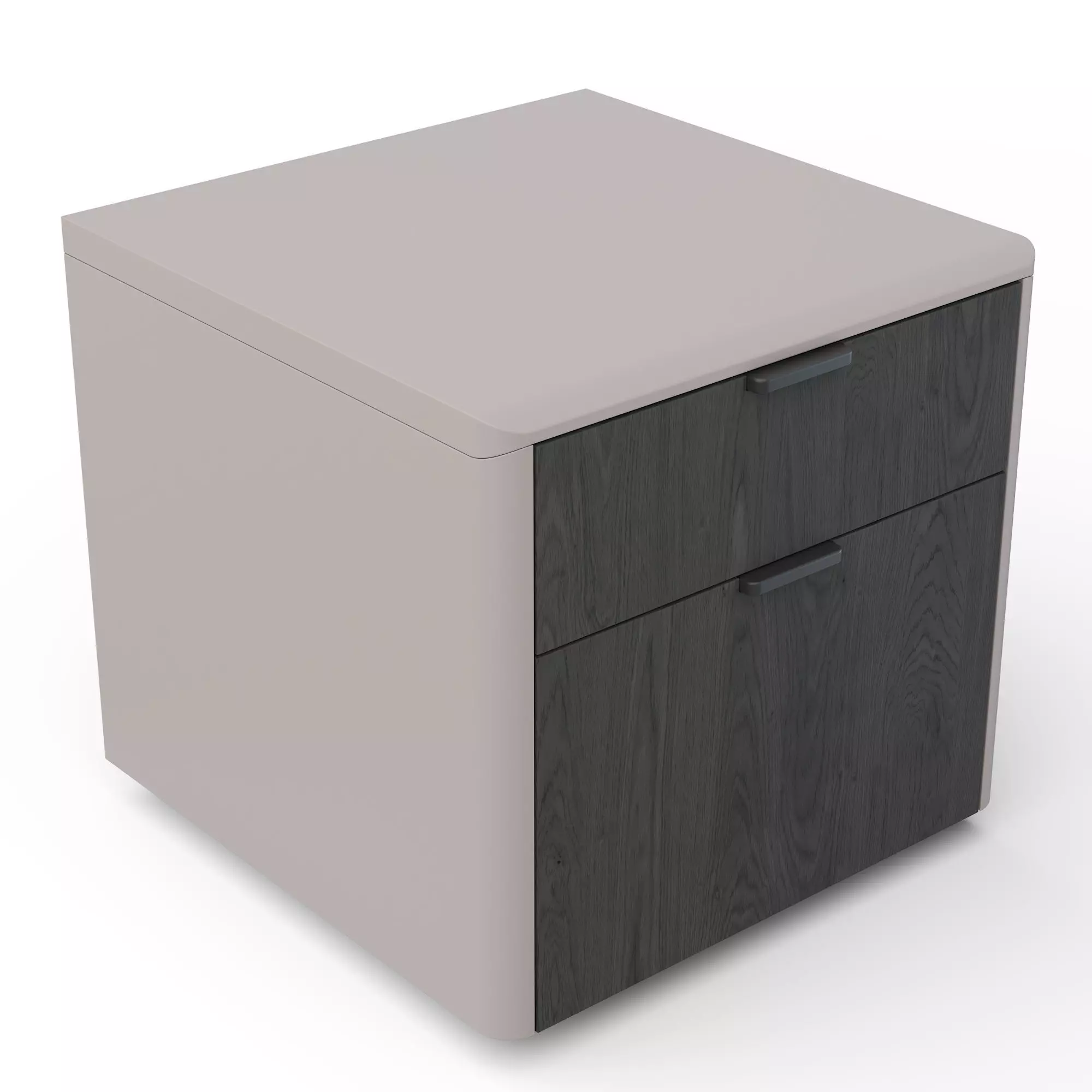 Frankie Bedside Table 3D model_0