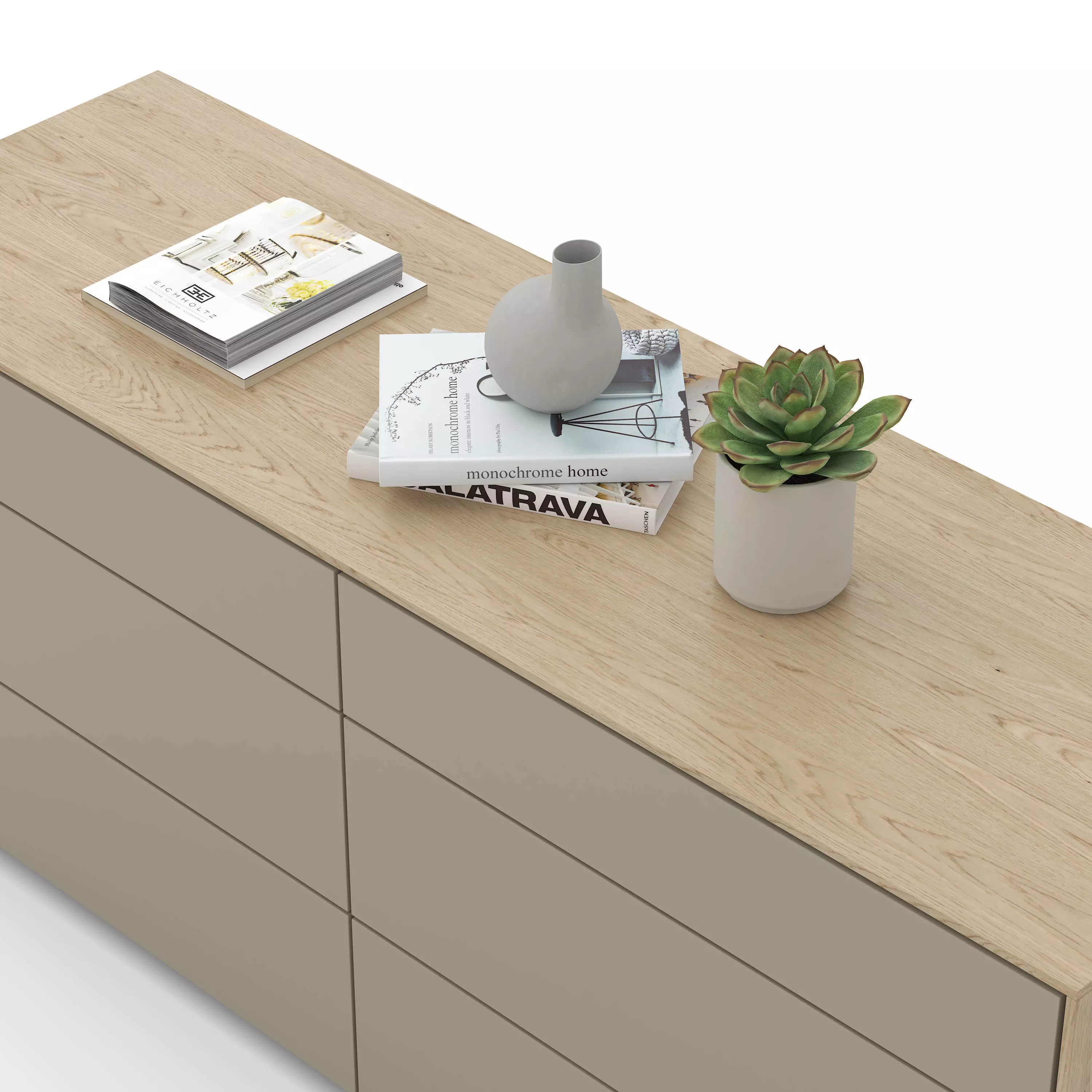 Franan Drawer 3D model_2