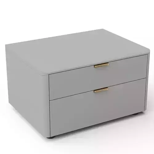 Finley Bedside Table