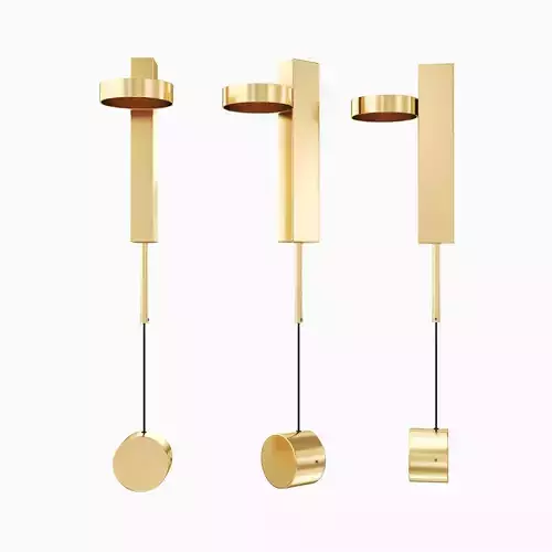 Ficadison Wall Light