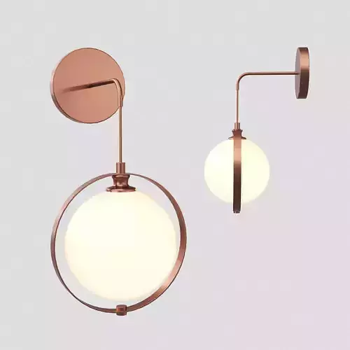 Ermella Wall Light
