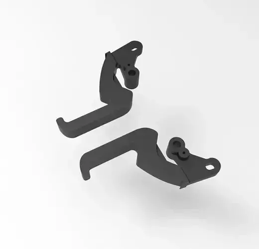 manijas peugeot 106 205