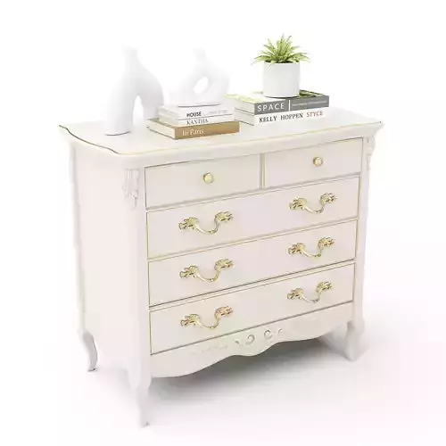Eranlave Sideboard