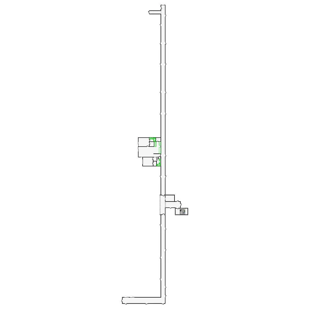 Commercial Interior Sketch - 7501-8000 SF - Xactimate 3D model_3