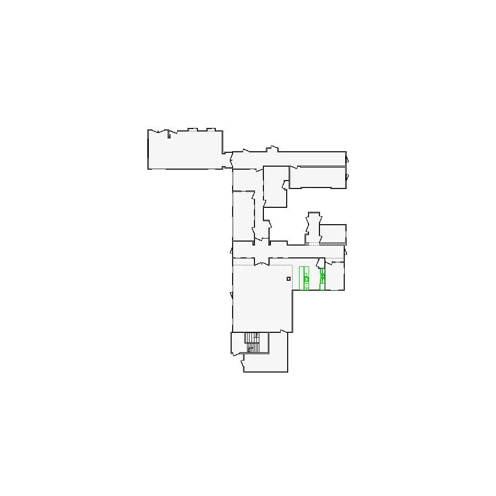 Commercial Interior Sketch - 7501-8000 SF - Xactimate 3D model_4