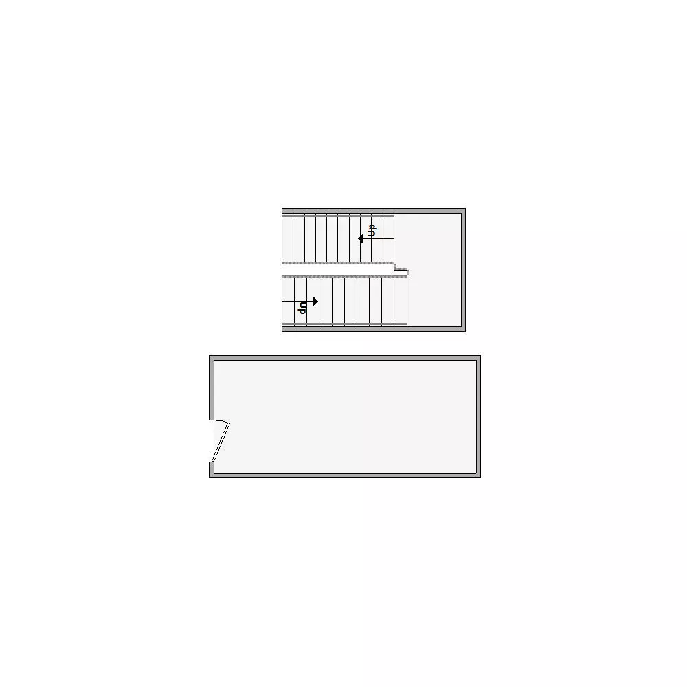 Commercial Interior Sketch - 7501-8000 SF - Xactimate 3D model_6