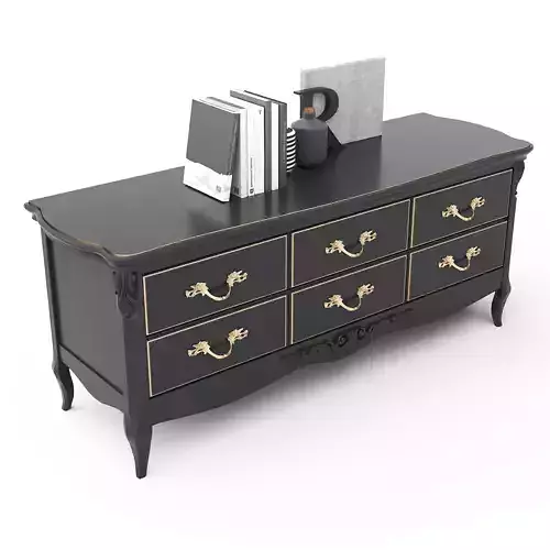 Emivia Sideboard