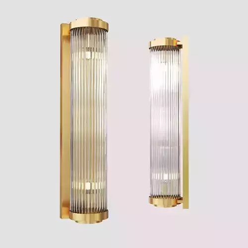 Emasily Wall Light