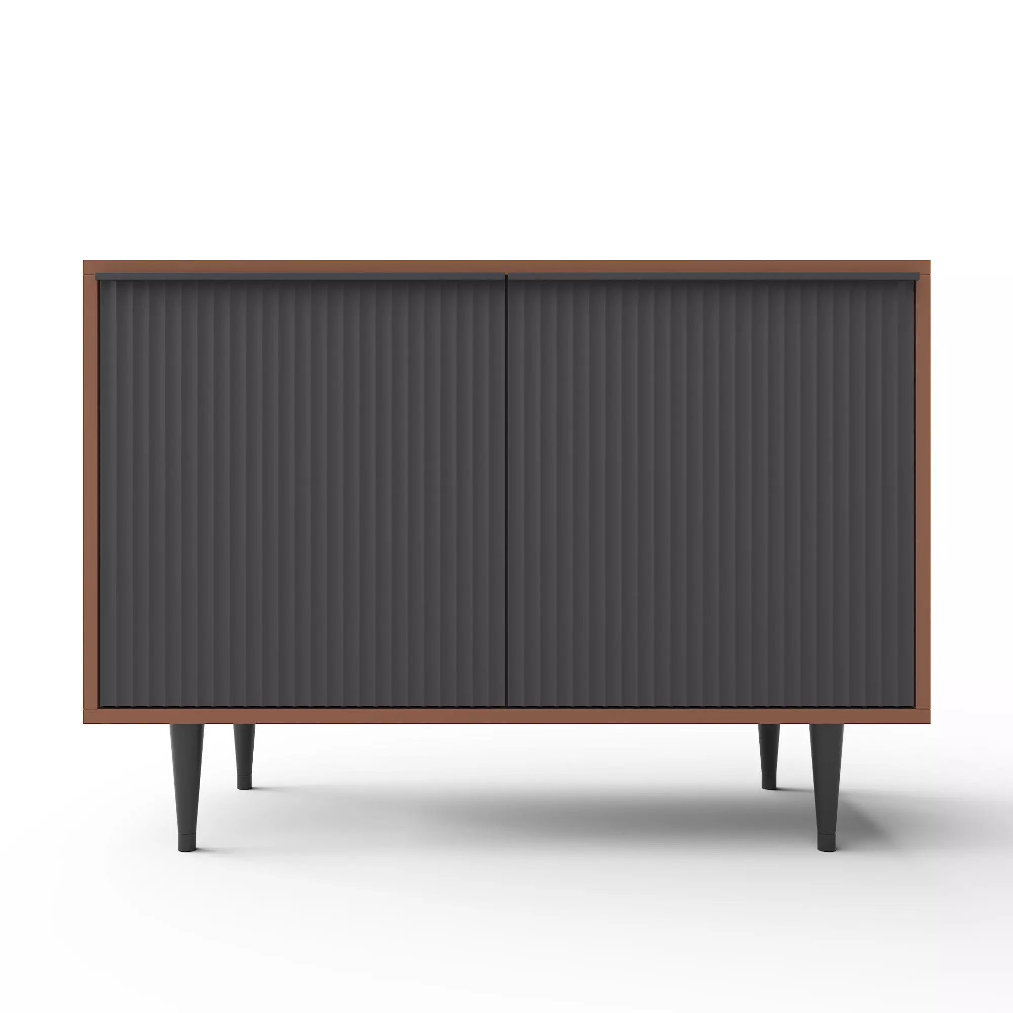 Dripton Sideboard 3D model_1