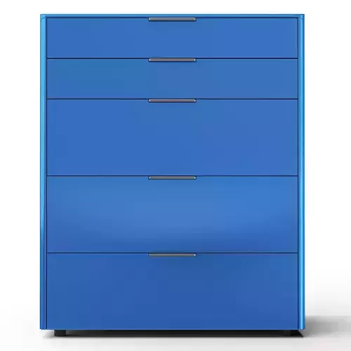 Drew Drawer 3D model