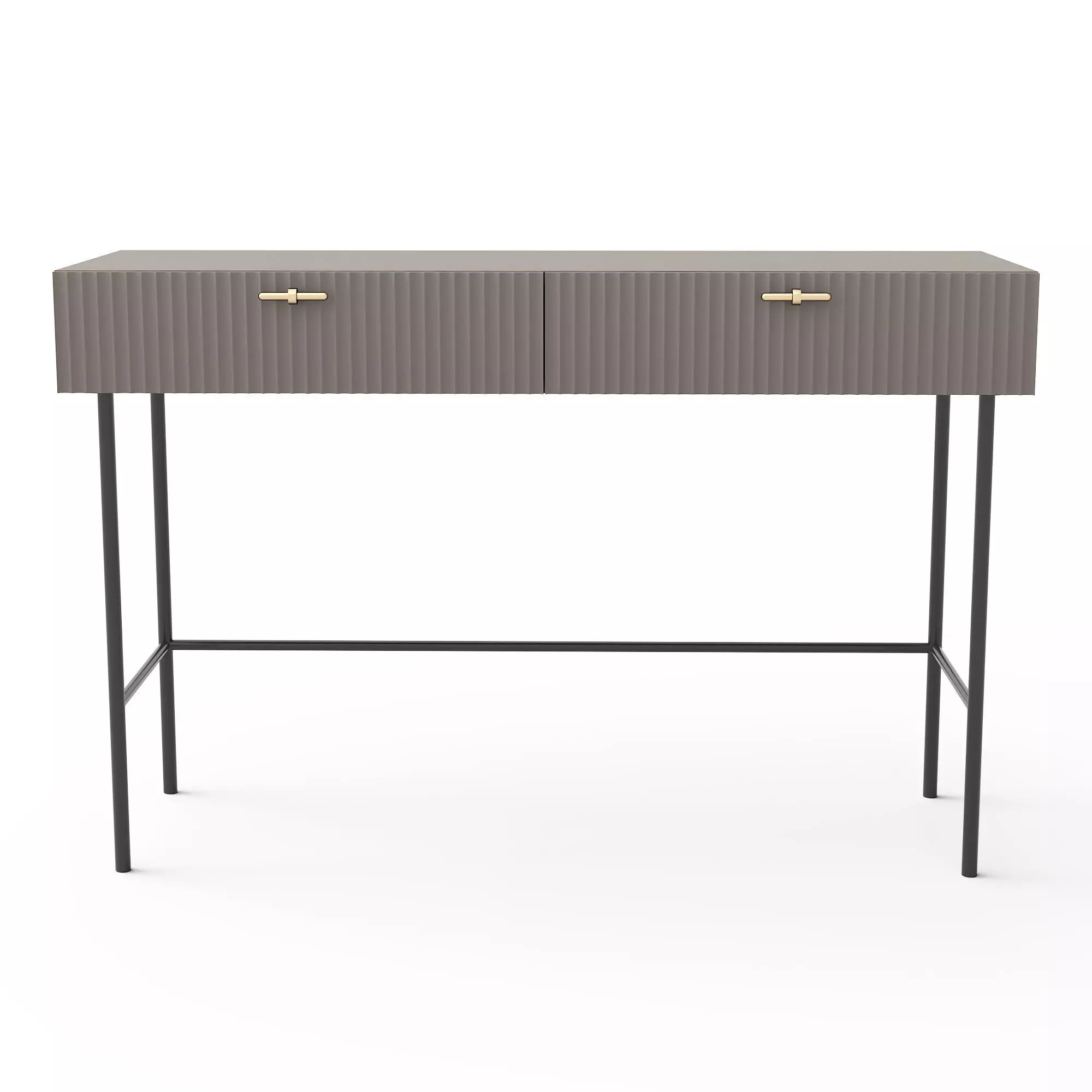 Dosman Console 3D model_1