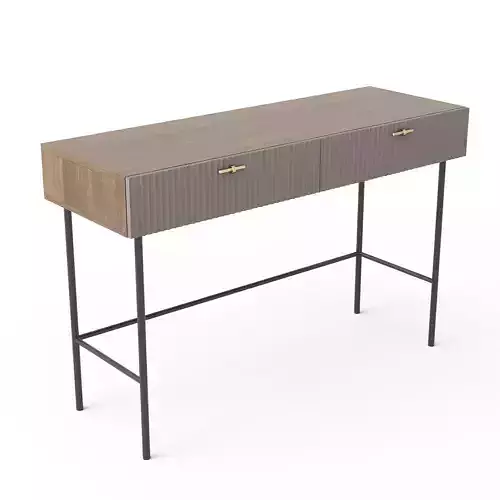 Dosman Console