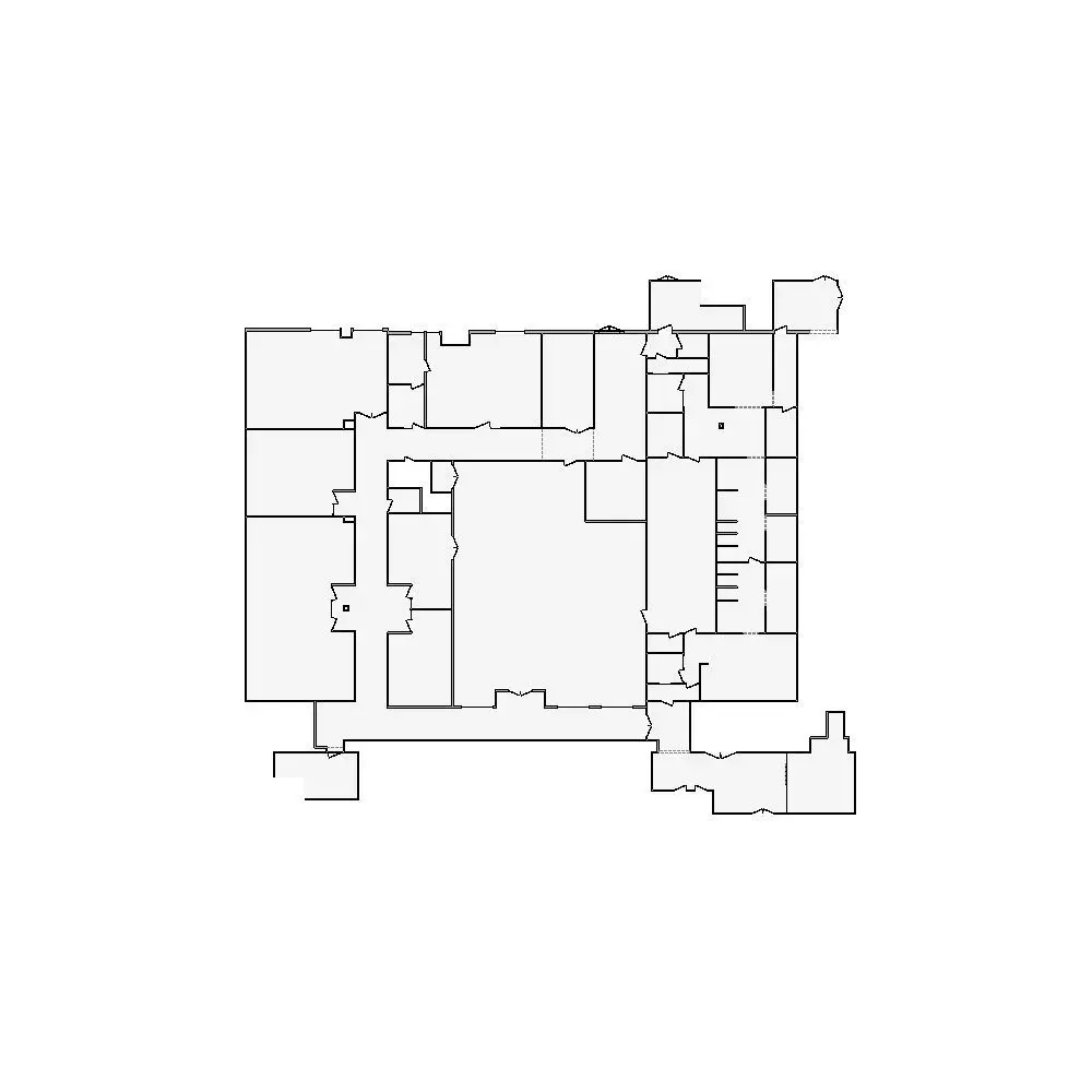 Commercial Interior Sketch - 14001-18000 SF - Xactimate 3D model_8