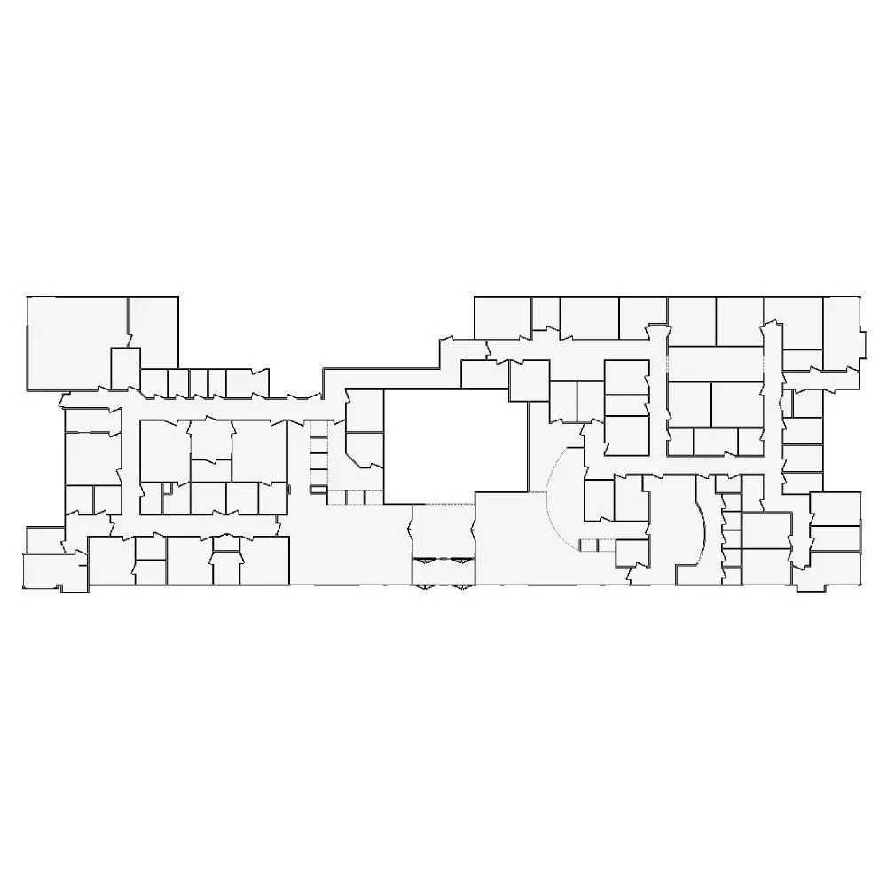 Commercial Interior Sketch - 14001-18000 SF - Xactimate 3D model_7