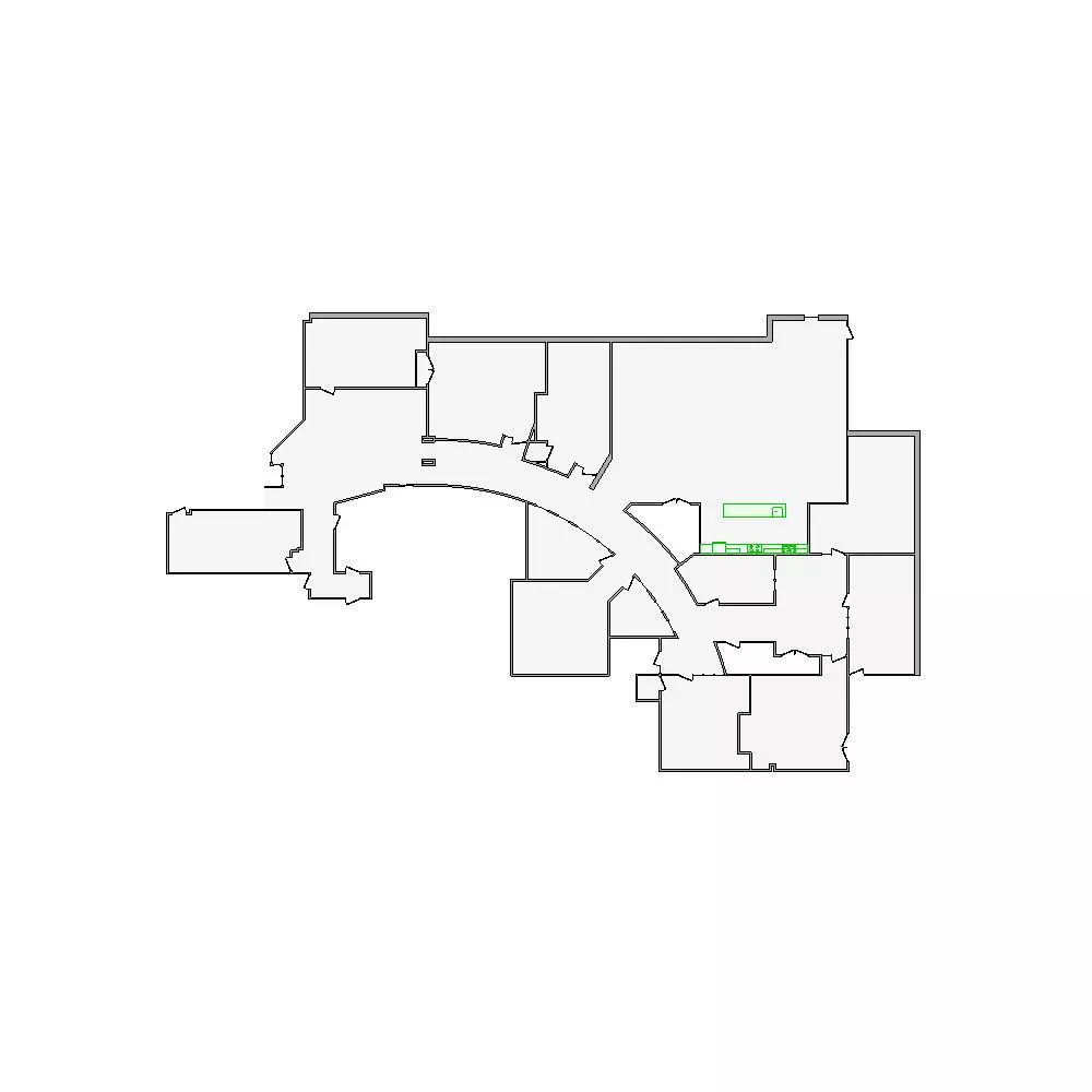 Commercial Interior Sketch - 14001-18000 SF - Xactimate 3D model_6