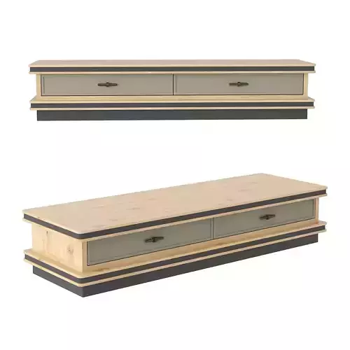 Derter Console