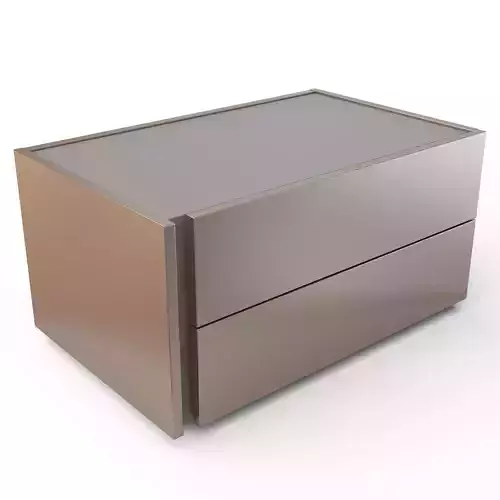 Derek Bedside Table