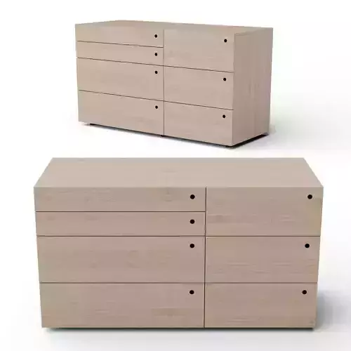 Deacon Drawer