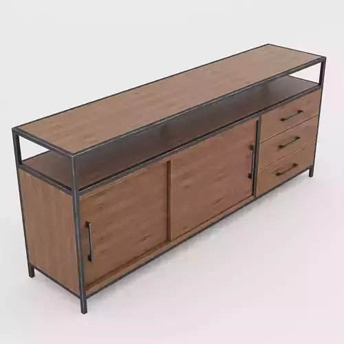 Console 013 Setery Loft