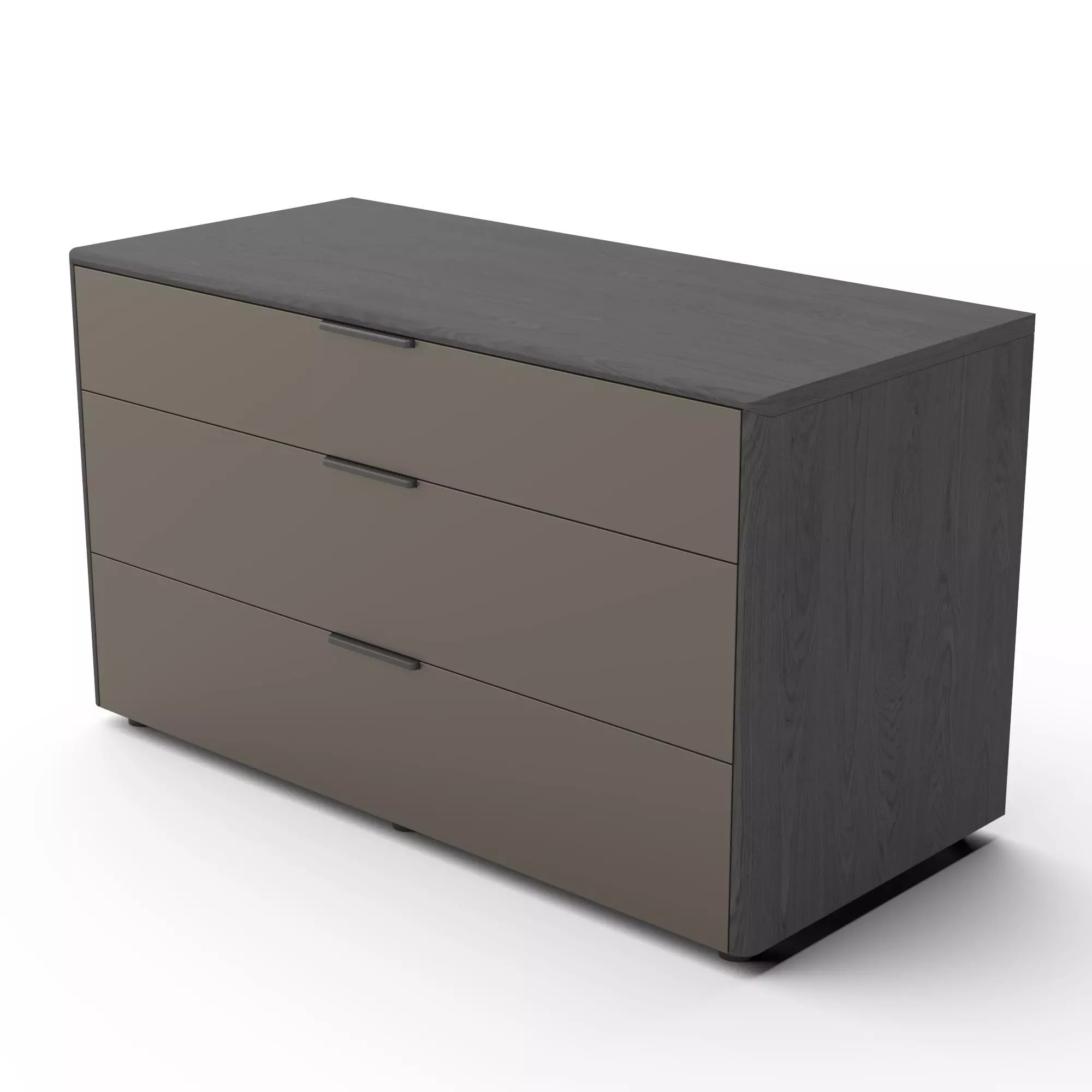 Clementine Drawer 3D model_1