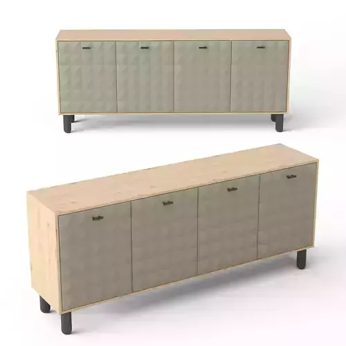 Cetche Sideboard