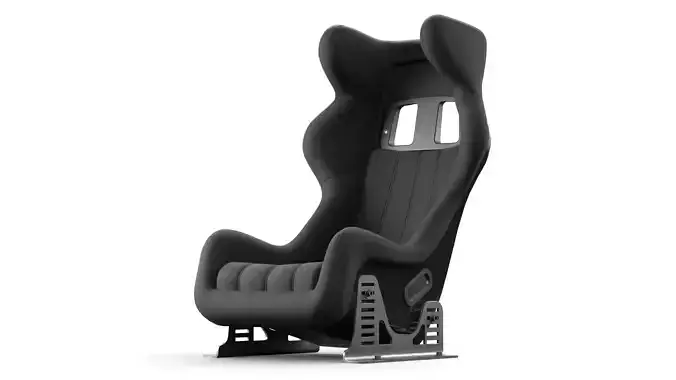 Racing Car Seat