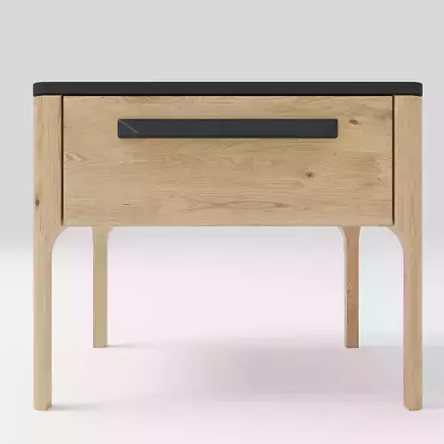 Blawo Bedside Table