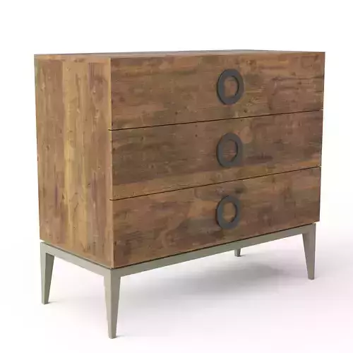 Bisroel Sideboard