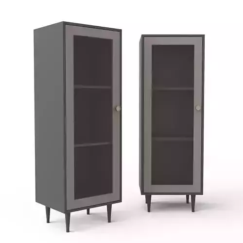 Birdney Showcase 3D model