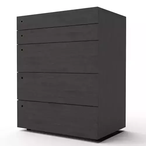 Averie Drawer 3D model